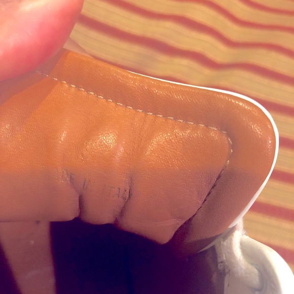 Jimmy Choo Miami Sneakers - Picture 8 of 10